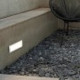 Balise LED encastrable Fumagalli LETI 300 E27 6W