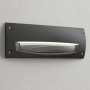 Balise encastrable Fumagalli LETI 300 HS E27 6W