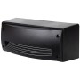 Balise encastrable Fumagalli LETI 300 HS E27 6W