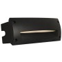 Balise encastrable Fumagalli LETI 300 HS E27 6W