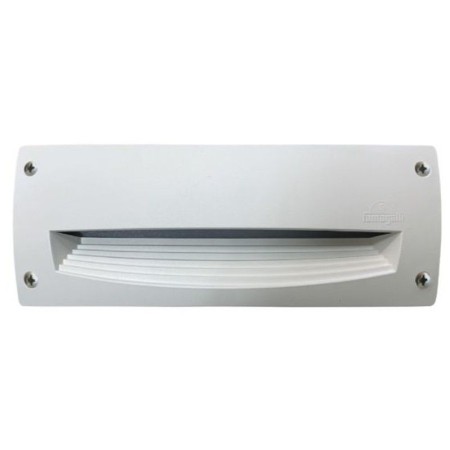 Balise encastrable Fumagalli LETI 300 HS E27 6W