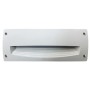 Balise encastrable Fumagalli LETI 300 HS E27 6W