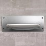 Balise encastrable Fumagalli LETI 300 HS E27 6W