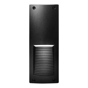 Balise murale LED encastrable FUMAGALLI LETI 300 VP 6W - Blanc chaud 3000K