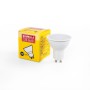 Ampoule LED GU10 - 5W - 120 degrés