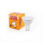 Ampoule LED GU10 - 5W - 120 degrés