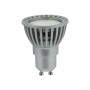 Kit Piquet de jardin + Ampoule GU10 LED 5W en vert