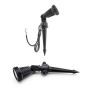 Kit Piquet de jardin + Ampoule GU10 LED 5W en vert