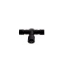 Connecteur en T étanche pour balises LED 12/24V