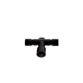 Connecteur en T étanche pour balises LED 12/24V