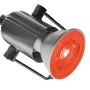 Ampoule LED GU10 5W couleurs COB
