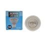 Ampoule LED GU10 5W couleurs COB
