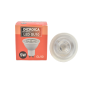 Ampoule LED GU10 5W couleurs COB