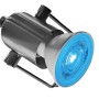 Ampoule LED GU10 5W couleurs COB