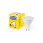 Ampoule LED GU10 - 7W - 120 degrés