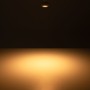 Ampoule LED GU10 - 7W - 120 degrés