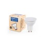 Ampoule LED GU10 - 7W - 120 degrés