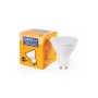 Ampoule LED GU10 - 7W - 120 degrés
