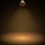 Ampoule LED GU10 5,4W verre - 740lm - PAR16 - 100 degrés