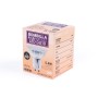 Ampoule LED GU10 5,4W verre - 740lm - PAR16 - 100 degrés