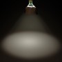 Ampoule LED GU10 5,4W verre - 740lm - PAR16 - 100 degrés