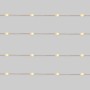 Module LED monochrome pour signalisation - 0,5W - 12V DC - IP66 - 170º