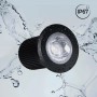 Spot LED encastrable au sol - RGB - 12W - IP67 - 12VDC