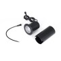 Spot LED encastrable au sol - RGB - 12W - IP67 - 12VDC