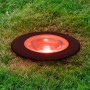 Spot LED encastrable au sol - RGB - 12W - IP67 - 12VDC