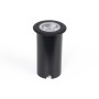 Spot LED encastrable au sol - RGB - 12W - IP67 - 12VDC