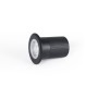 Spot LED encastrable au sol - RGB - 12W - IP67 - 12VDC