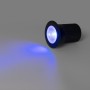 Spot LED encastrable au sol - RGB - 12W - IP67 - 12VDC