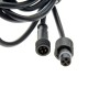 Spot LED sur piquet 6W IP65 - Blanc neutre 4000K