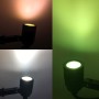 Spot LED sur piquet 6W IP65 - Blanc neutre 4000K