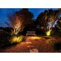 Spot LED sur piquet 6W IP65 - Blanc neutre 4000K