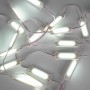 Module LED 1.5W SMD5050 IP65 12V – Éclairage Enseigne Extérieure