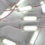 Module LED 1.5W SMD5050 IP65 12V – Éclairage Enseigne Extérieure