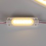 Module LED 1.5W SMD5050 IP65 12V – Éclairage Enseigne Extérieure