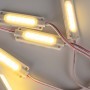 Module LED 1.5W SMD5050 IP65 12V – Éclairage Enseigne Extérieure