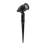Spot LED sur piquet 3W IP65 - Blanc neutre 4000K