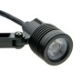Spot LED sur piquet 3W IP65 - Blanc neutre 4000K