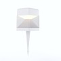 Balise LED de jardin FUMAGALLI "ESTER" - GX53 - 10W - CCT réglable sur 3 températures de 3000-6500ºK