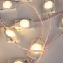 Modules LED monochromes pour signalisation - 1,5W - 12V - IP65 - 160º