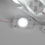 Modules LED monochromes pour signalisation - 1,5W - 12V - IP65 - 160º