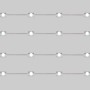 Modules LED monochromes pour signalisation - 1,5W - 12V - IP65 - 160º