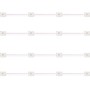 Modules LED monochromes pour signalisation - 3W - 12V - IP65 - 160º