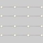 Modules LED monochromes pour signalisation - 3W - 12V - IP65 - 160º