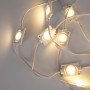 Modules LED monochromes pour signalisation - 3W - 12V - IP65 - 160º