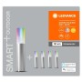 Luminaire extérieur 5 spots SMART WiFi GARDEN POLE RGBW