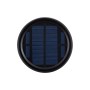 Spot LED Solaire Extérieur avec Détecteur de Mouvement